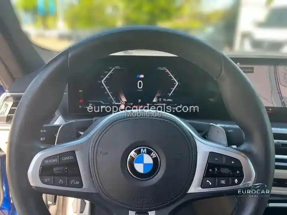 BMW M440