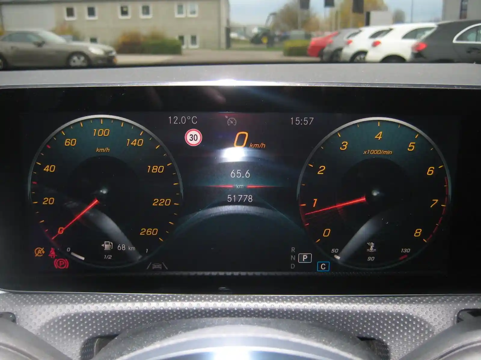 Mercedes-Benz CLA 250 Shooting Brake