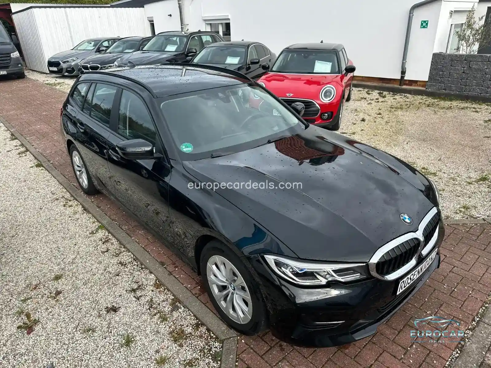 BMW 330