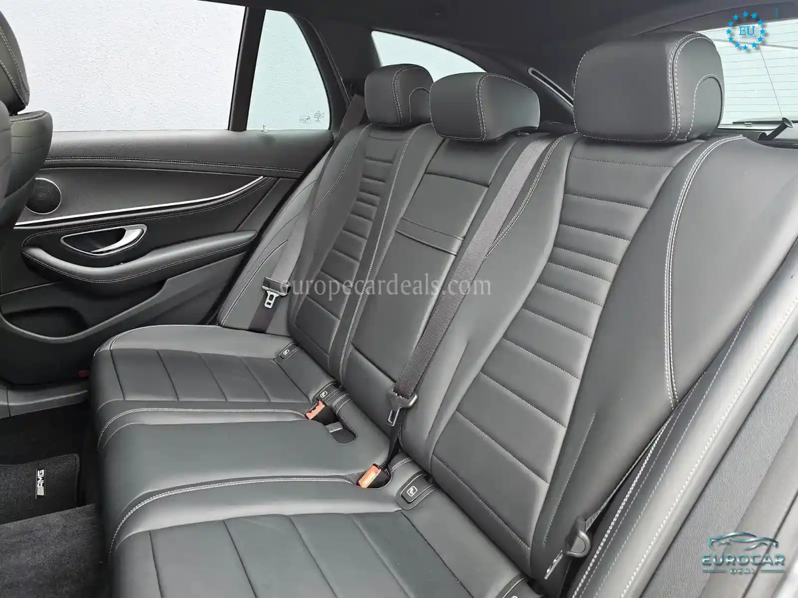 Mercedes-Benz E 450