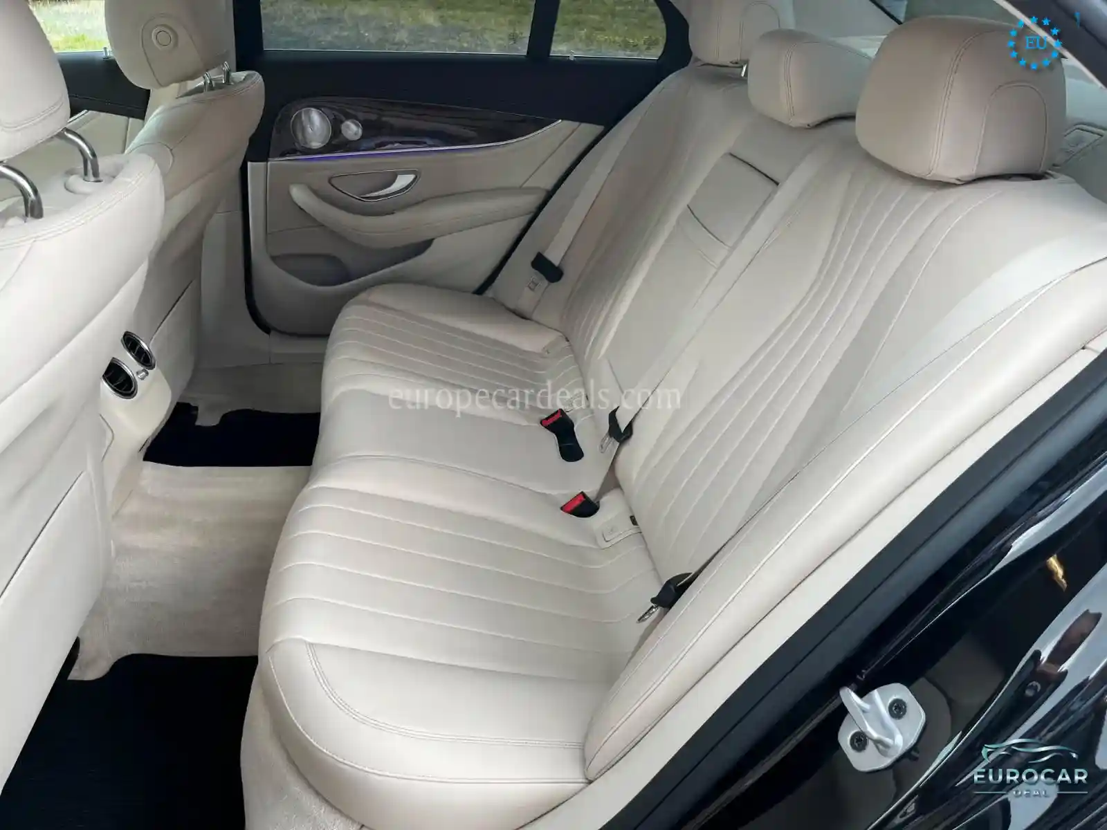 Mercedes-Benz E 400