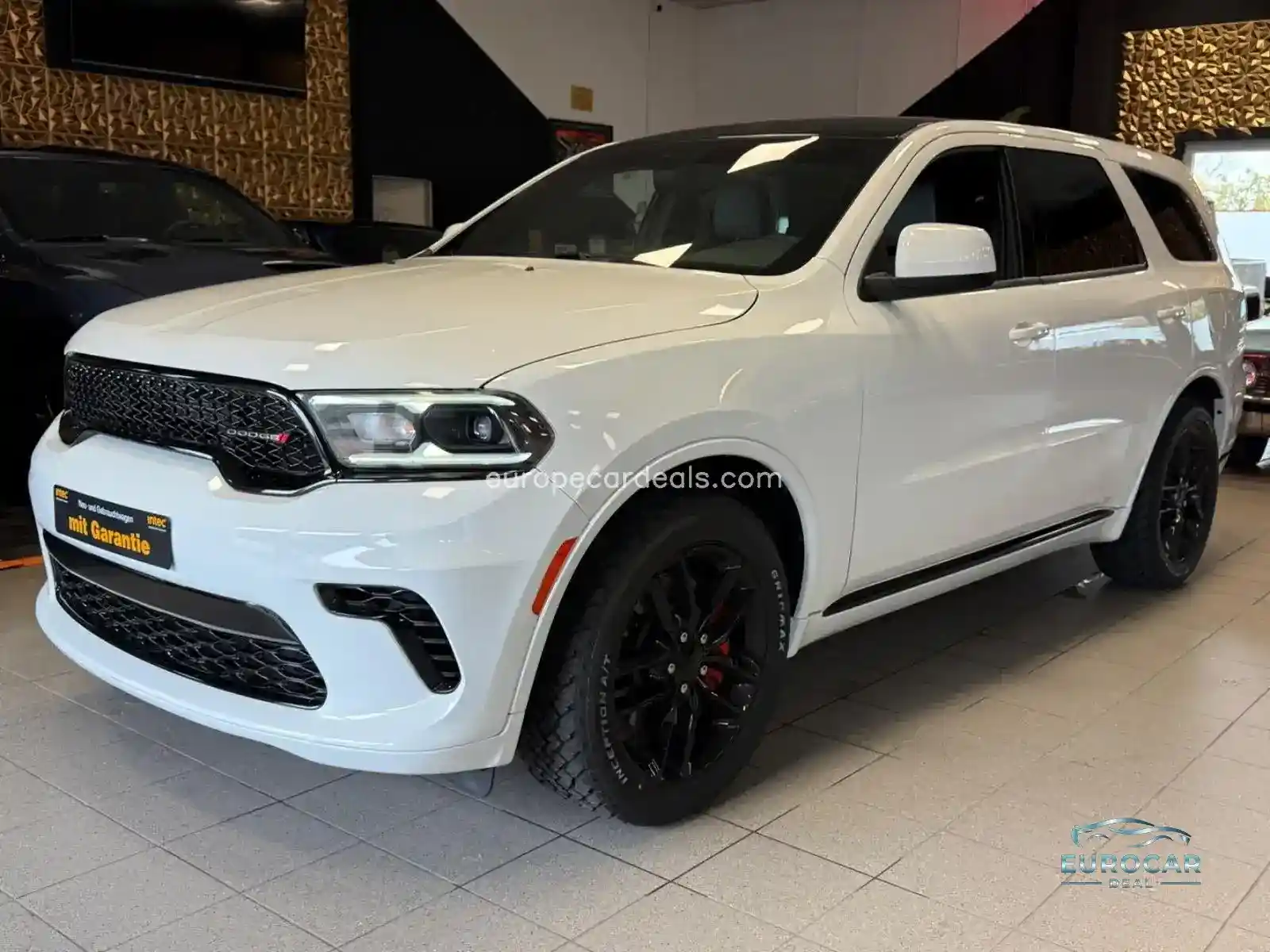 Dodge Durango