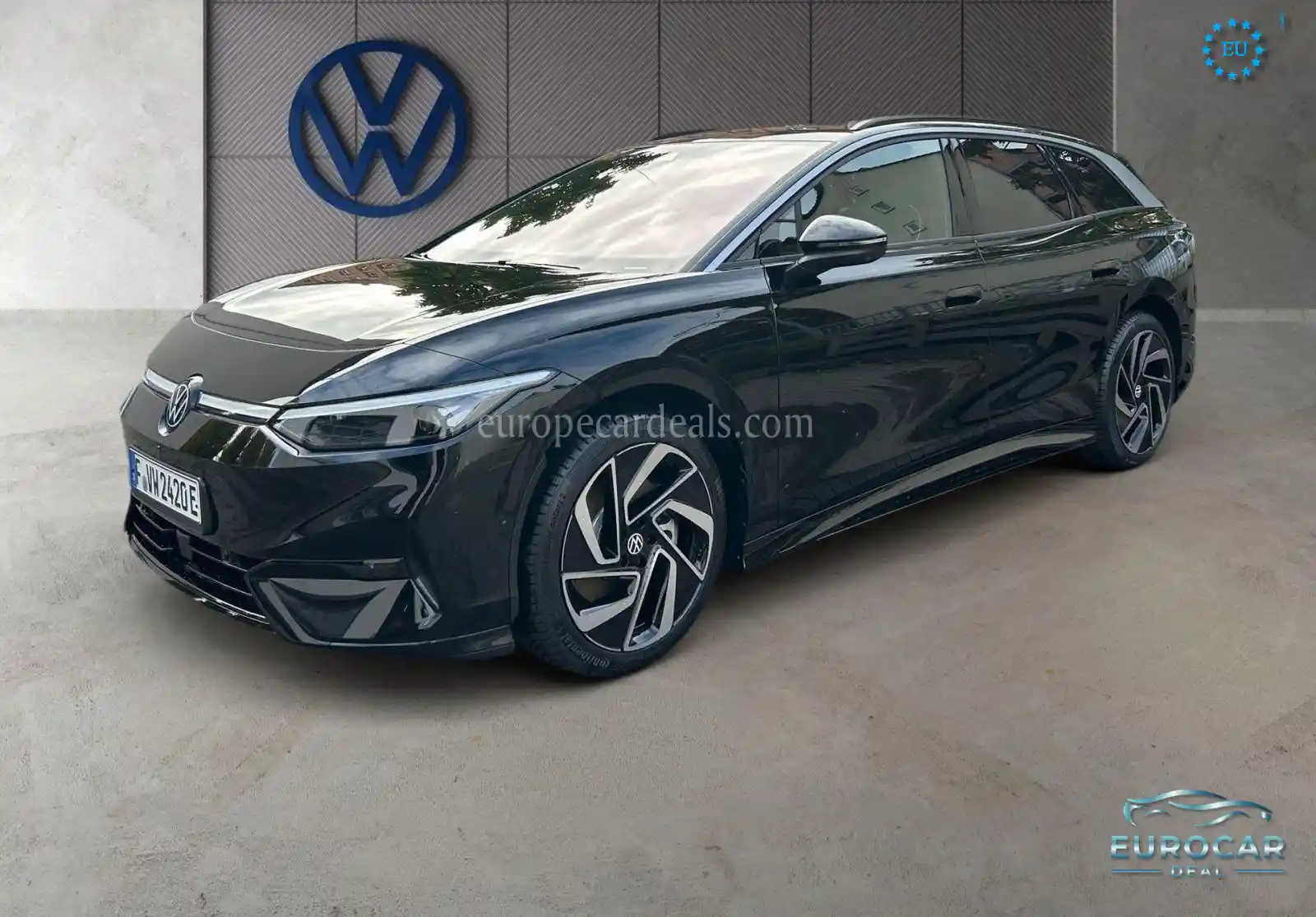 Volkswagen ID.7