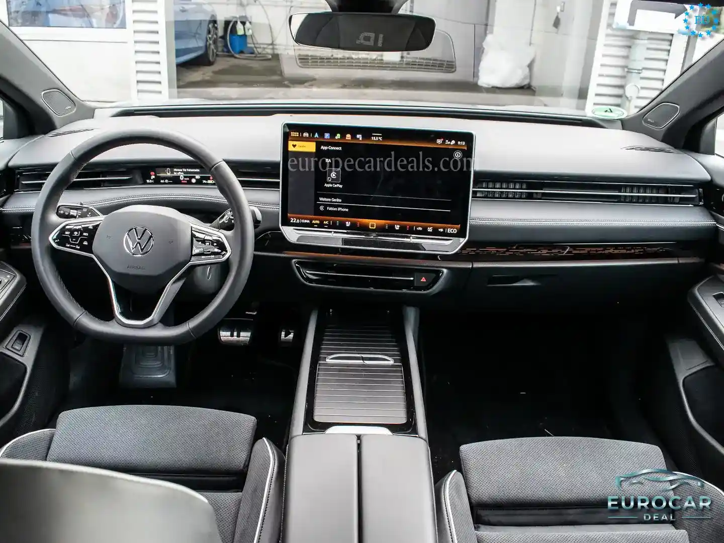 Volkswagen ID.7