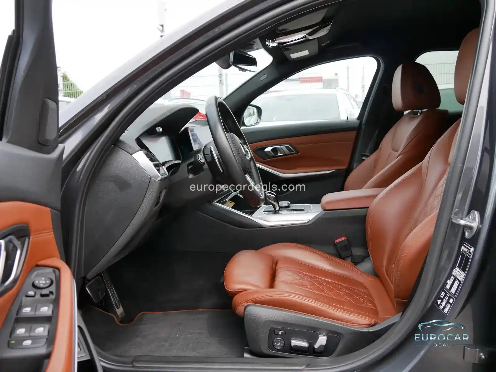BMW M340d