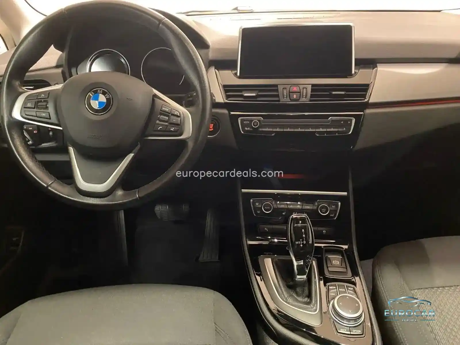 BMW 220 Active Tourer