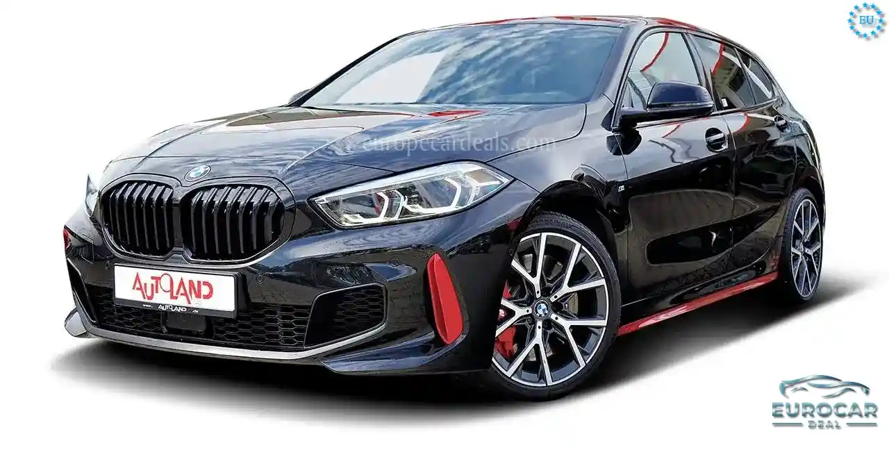 BMW 128
