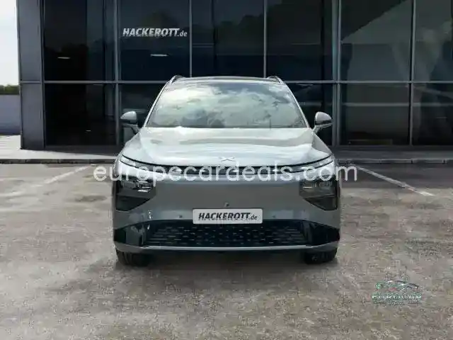 XPENG G9