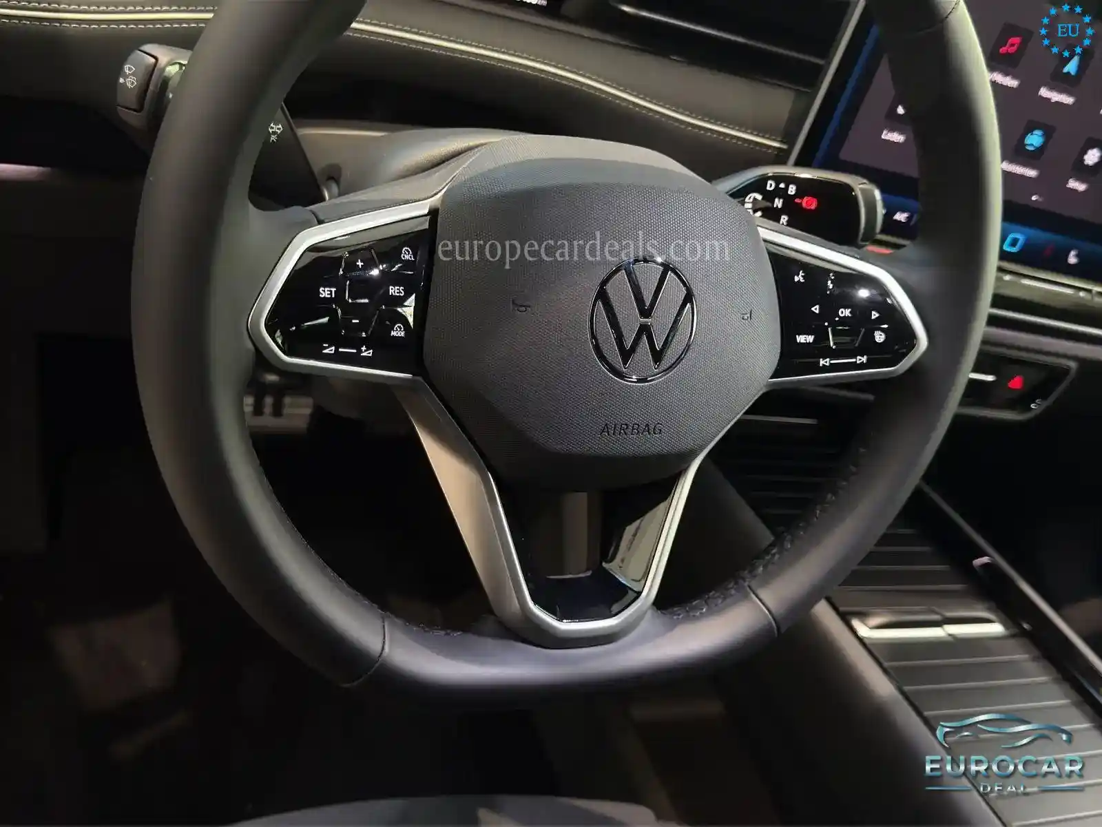 Volkswagen ID.7
