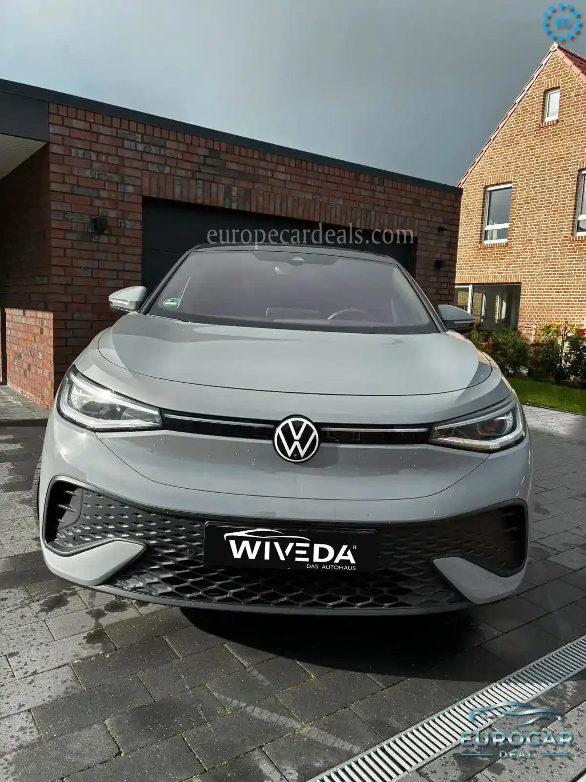 Volkswagen ID.5