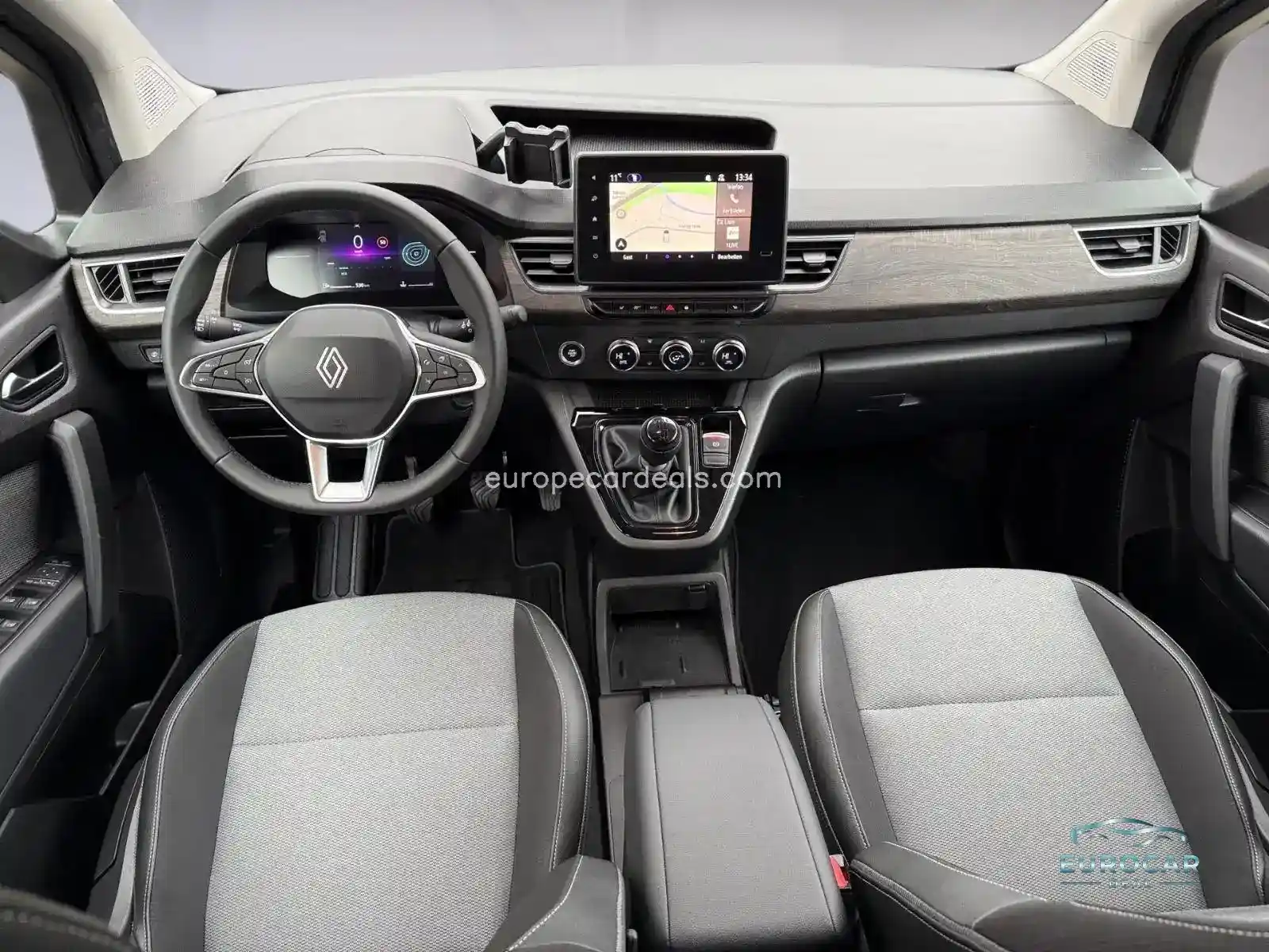 Renault Grand Kangoo