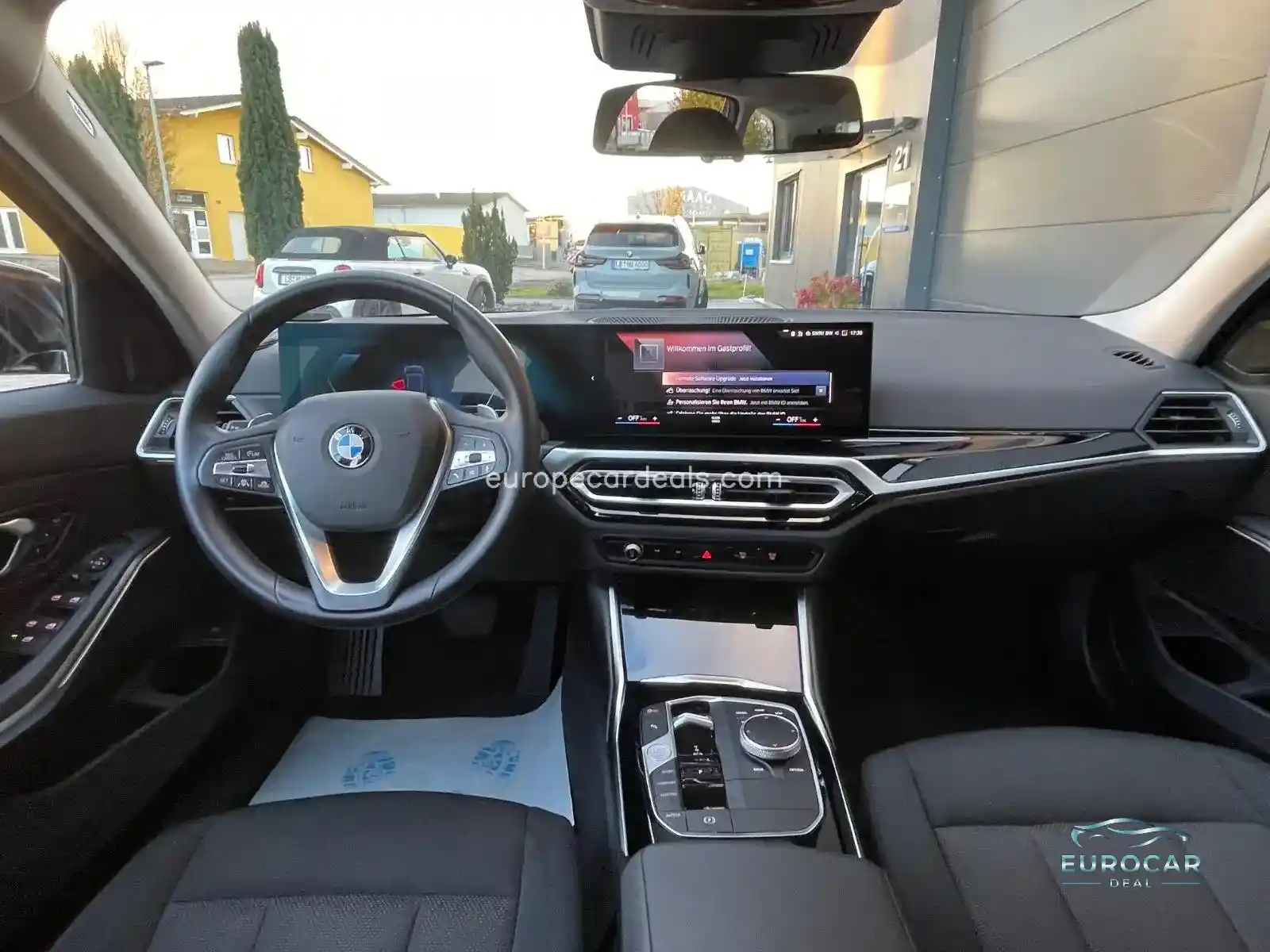 BMW 320