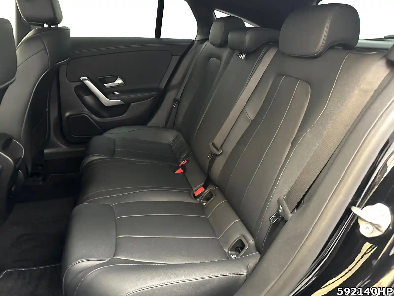 Mercedes-Benz CLA 200 Shooting Brake