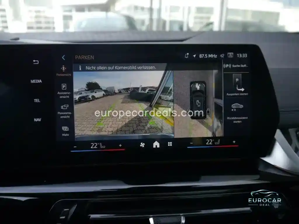 BMW 223 Active Tourer