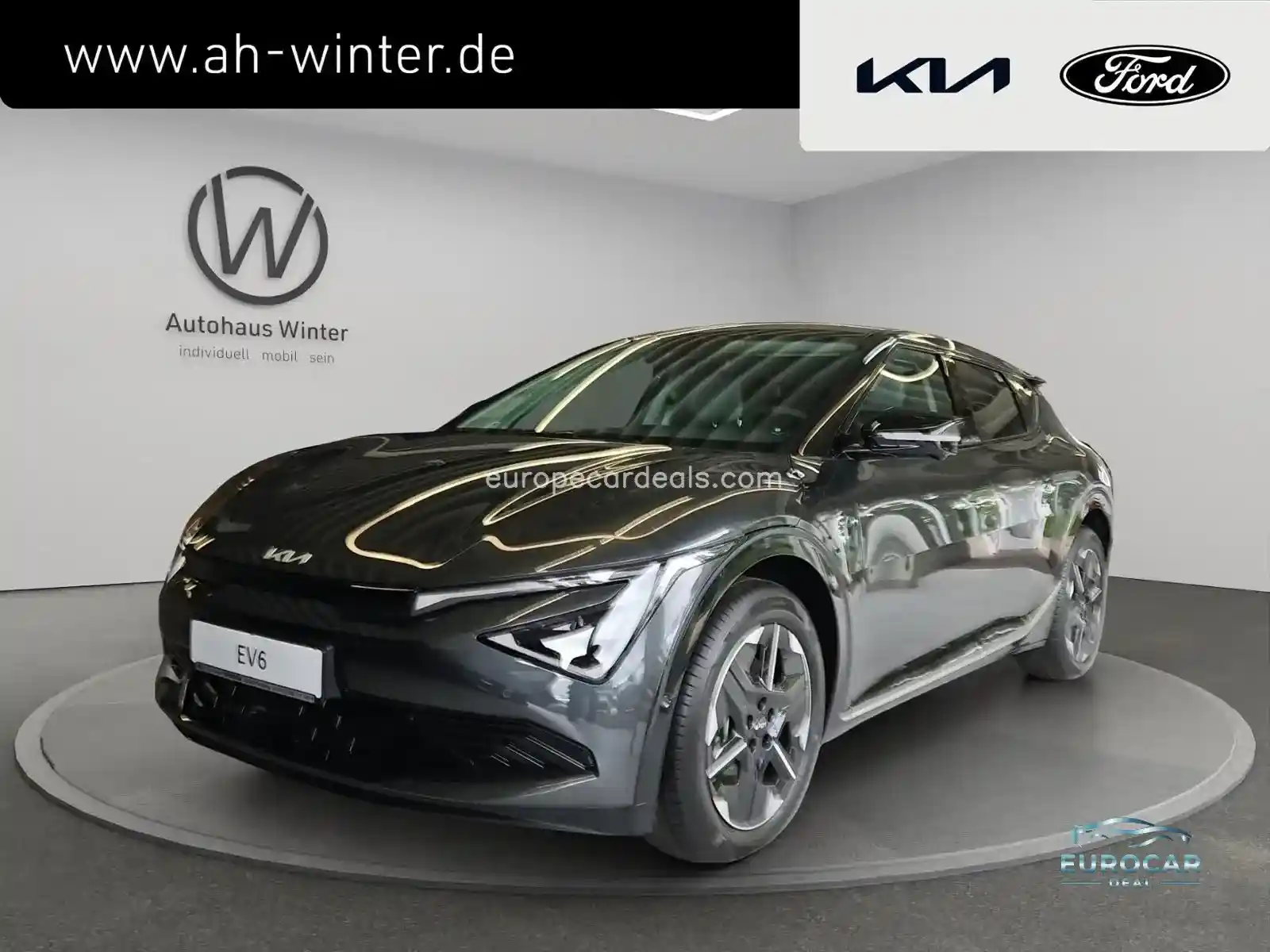 Kia EV6
