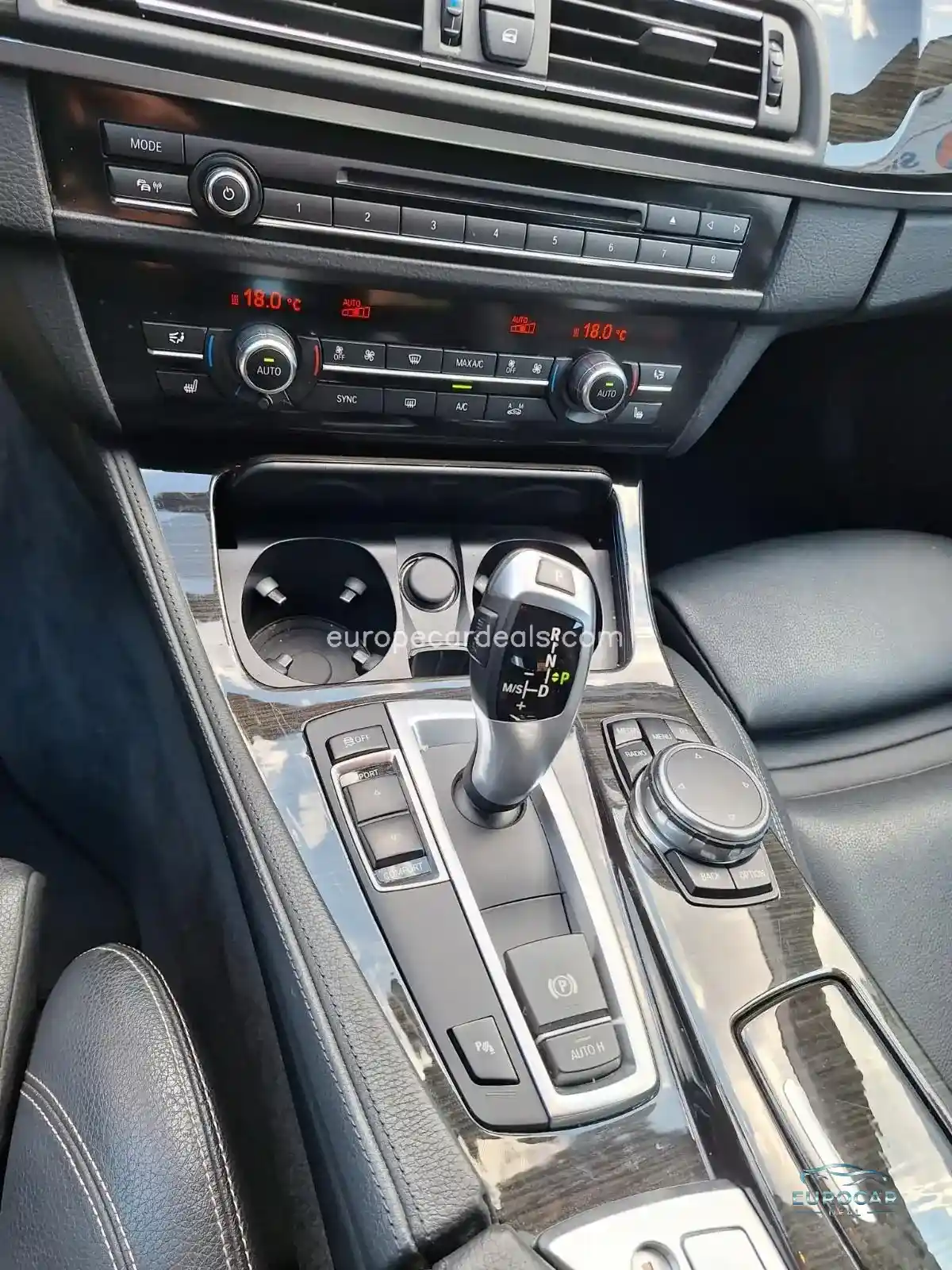 BMW 525