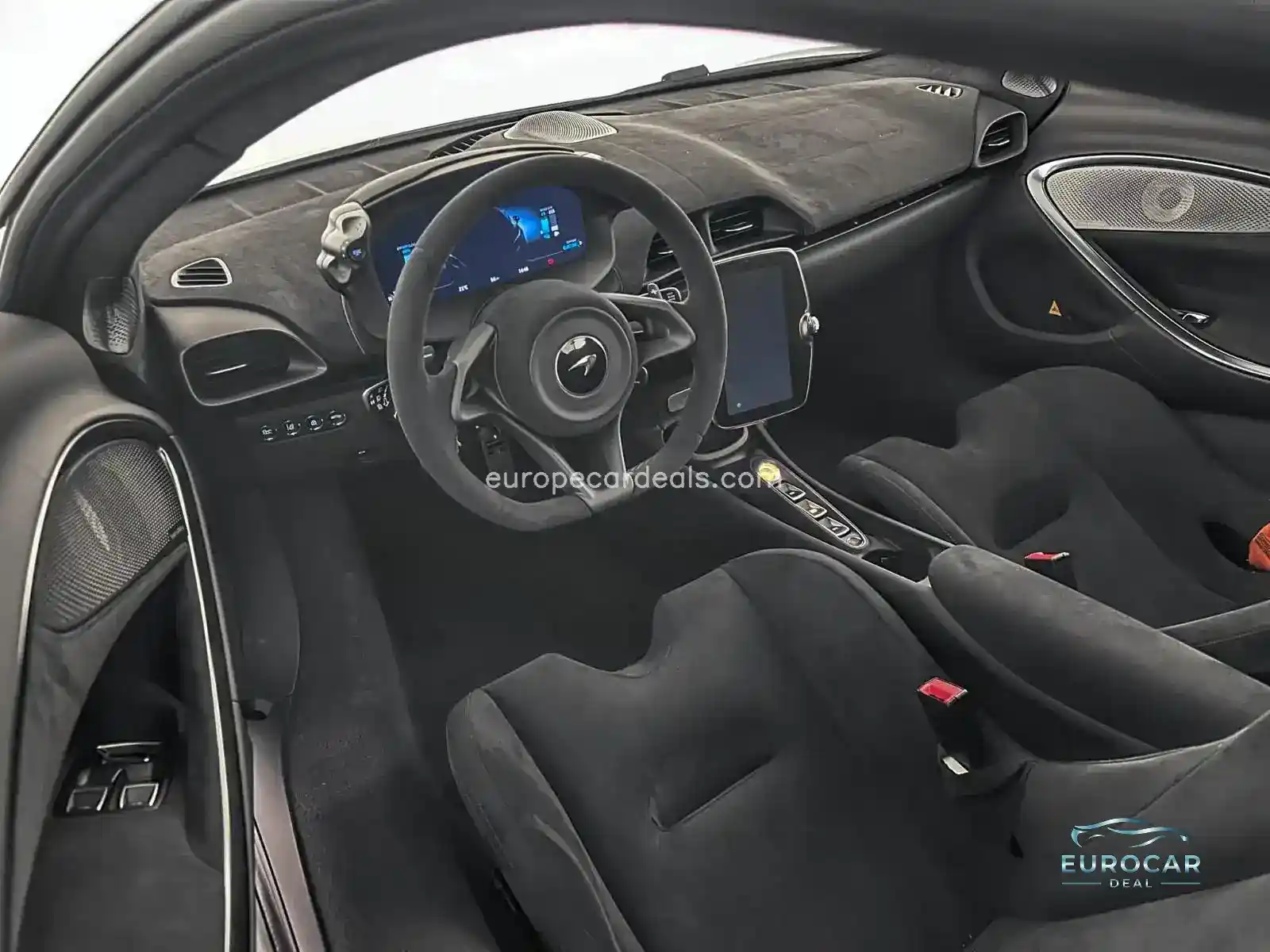 McLaren Artura
