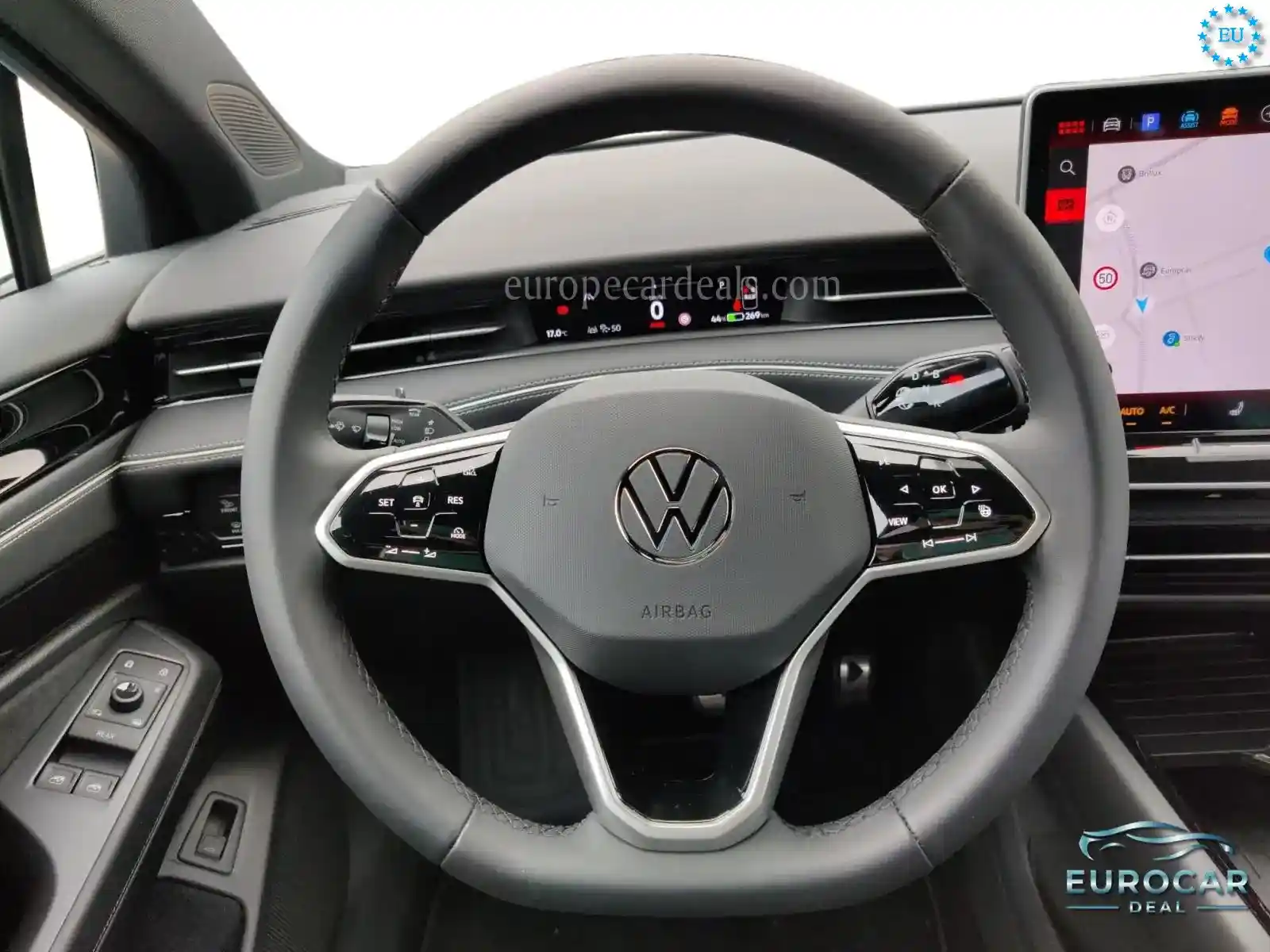 Volkswagen ID.7