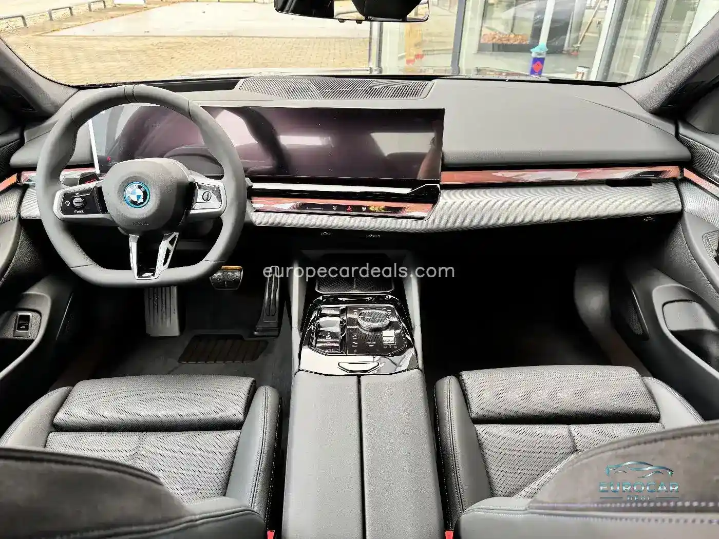 BMW i5