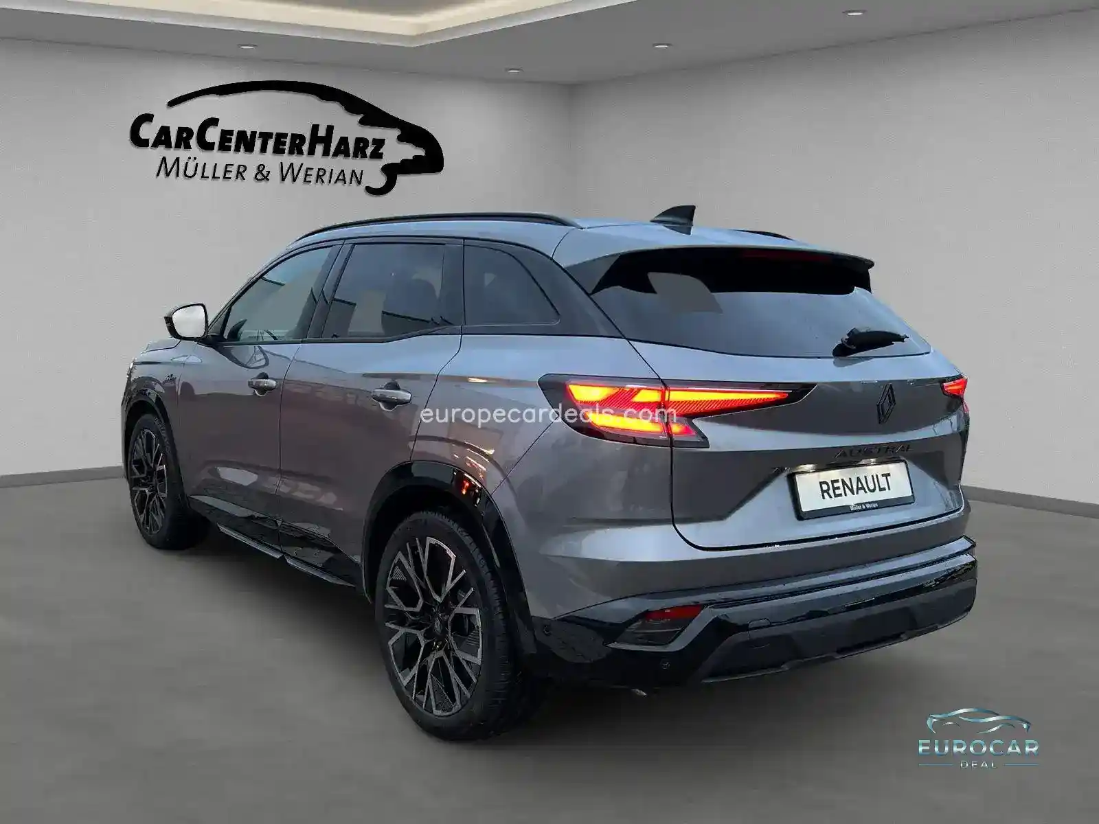 Renault Austral