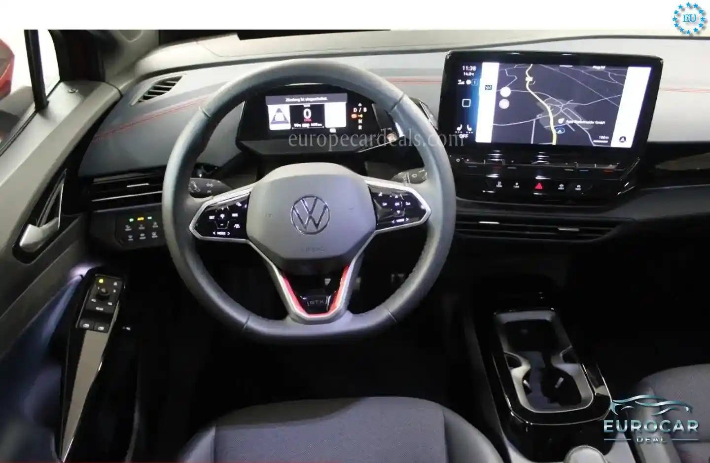 Volkswagen ID.5
