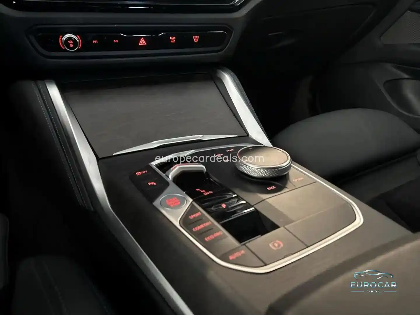 BMW 420 Gran Coupé