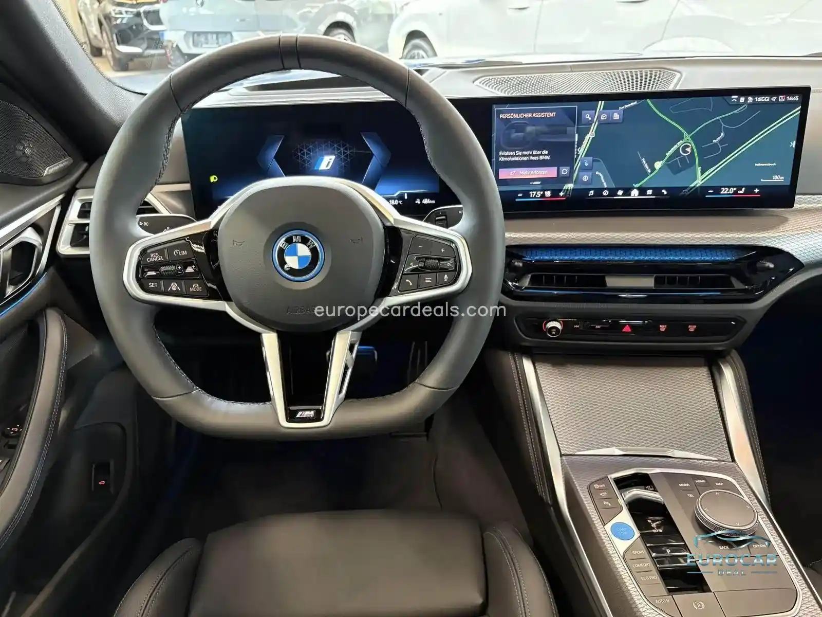 BMW i4