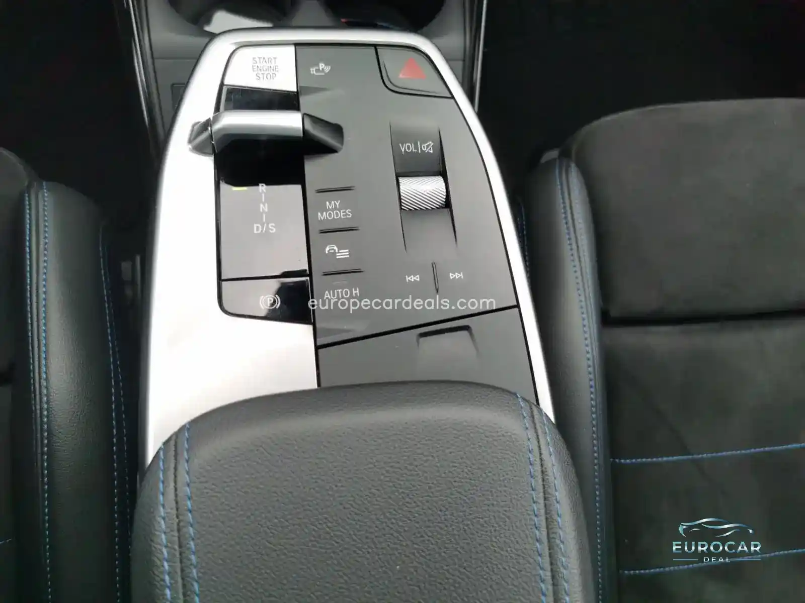BMW 220 Active Tourer