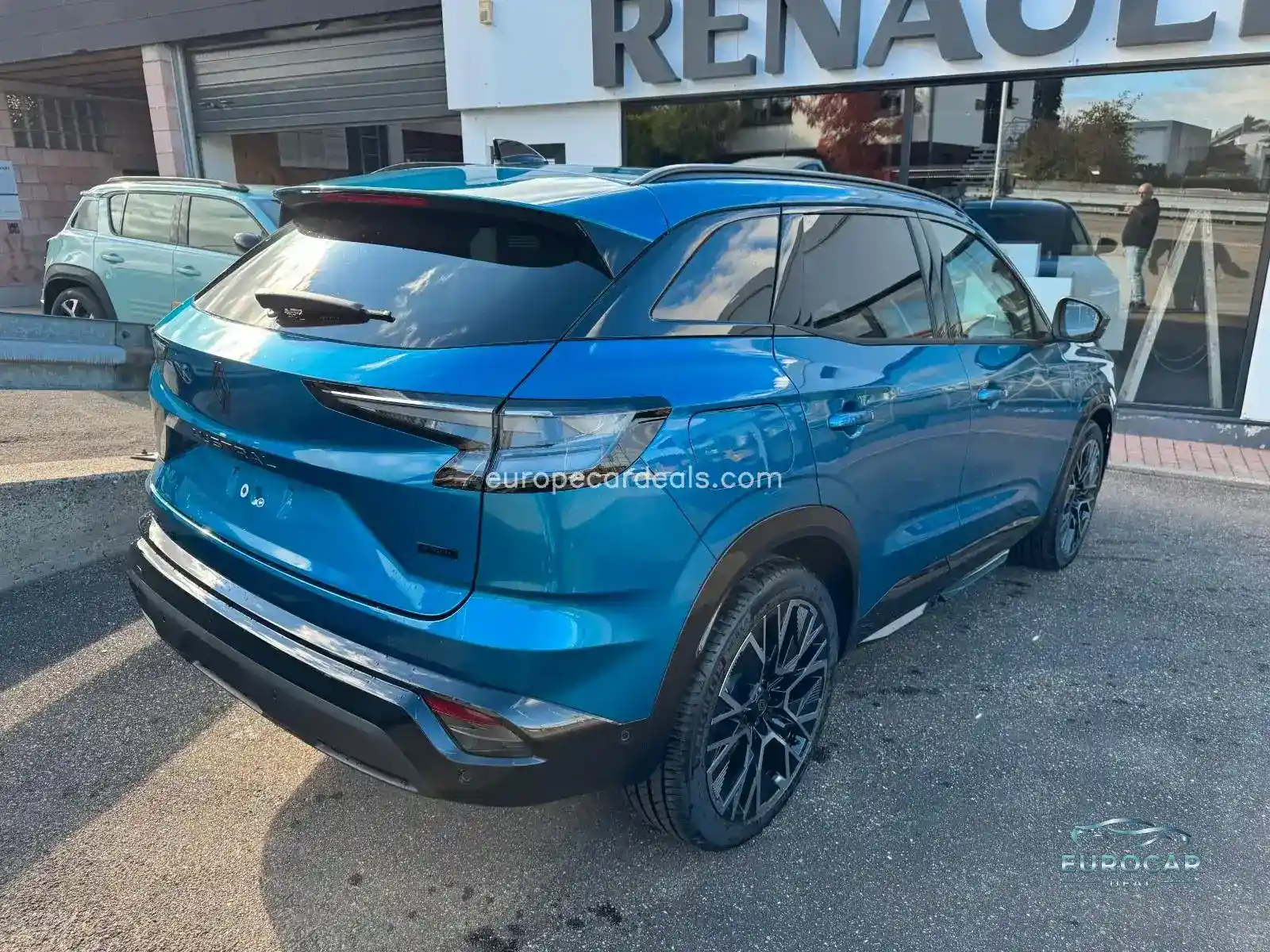 Renault Austral
