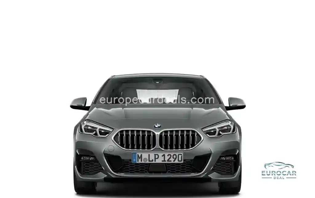 BMW 220 Gran Coupé