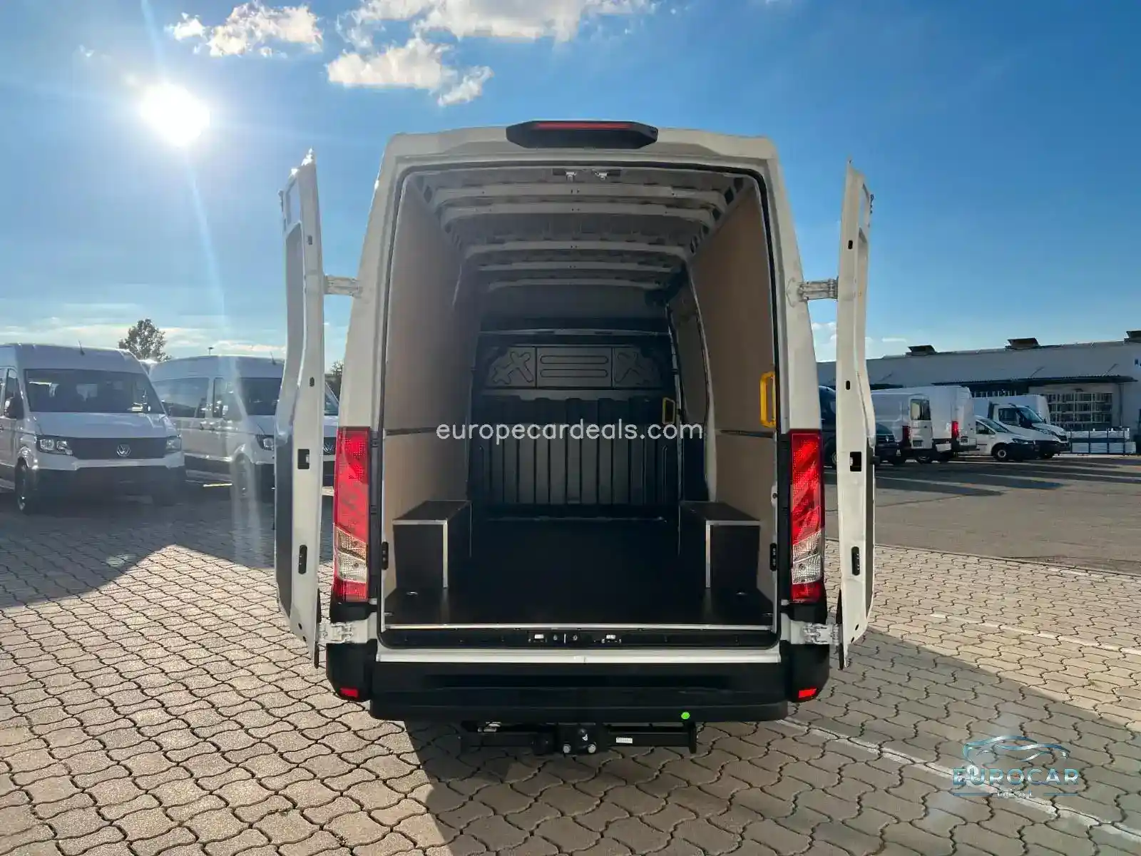 Iveco Other