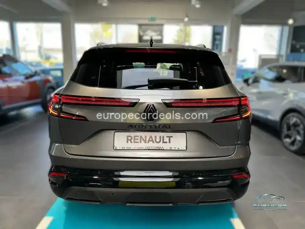 Renault Austral