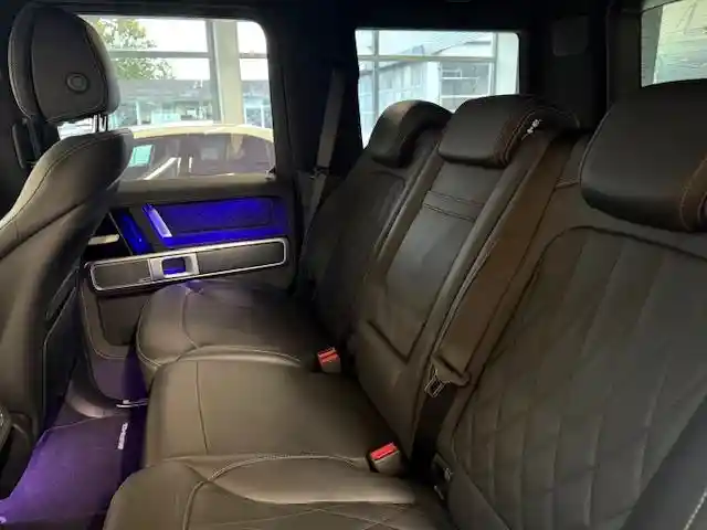 Mercedes-Benz G 450