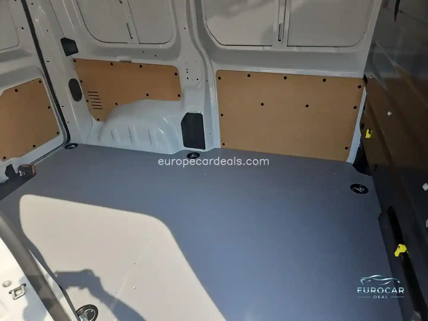 Toyota Proace (Verso)