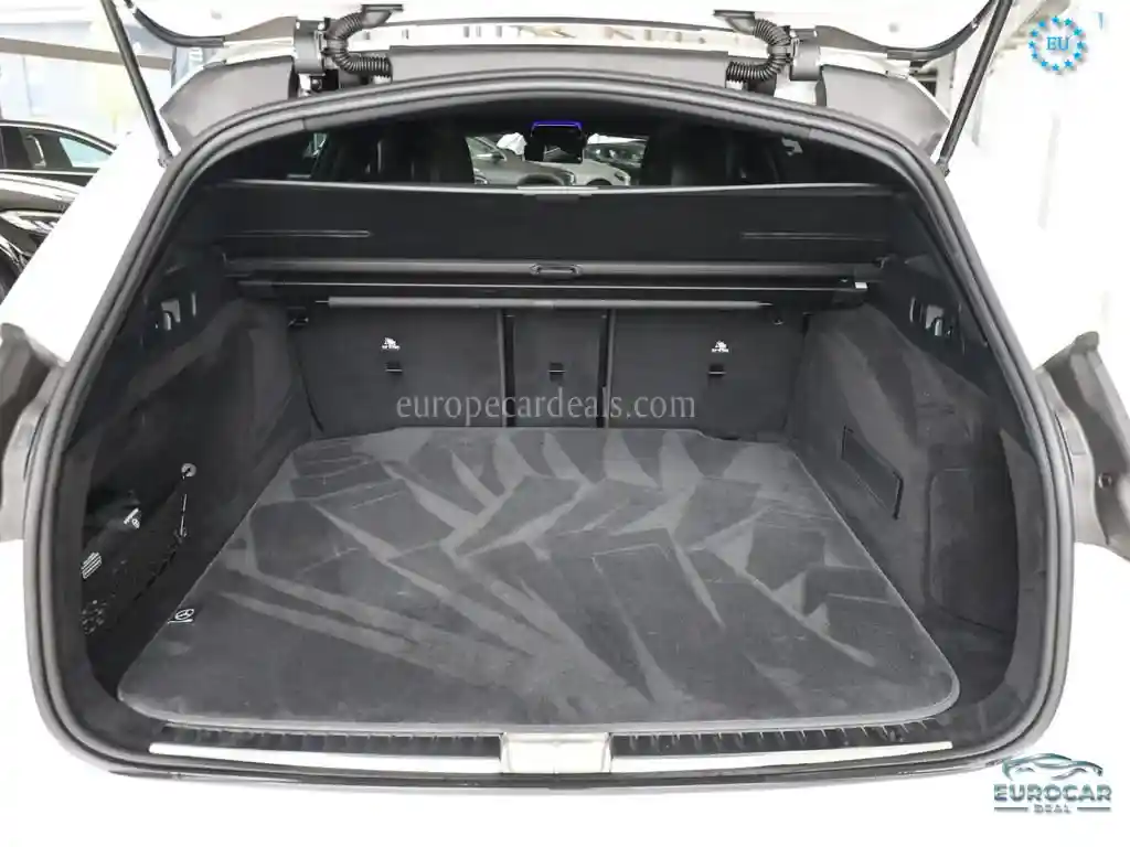 Mercedes-Benz E 450