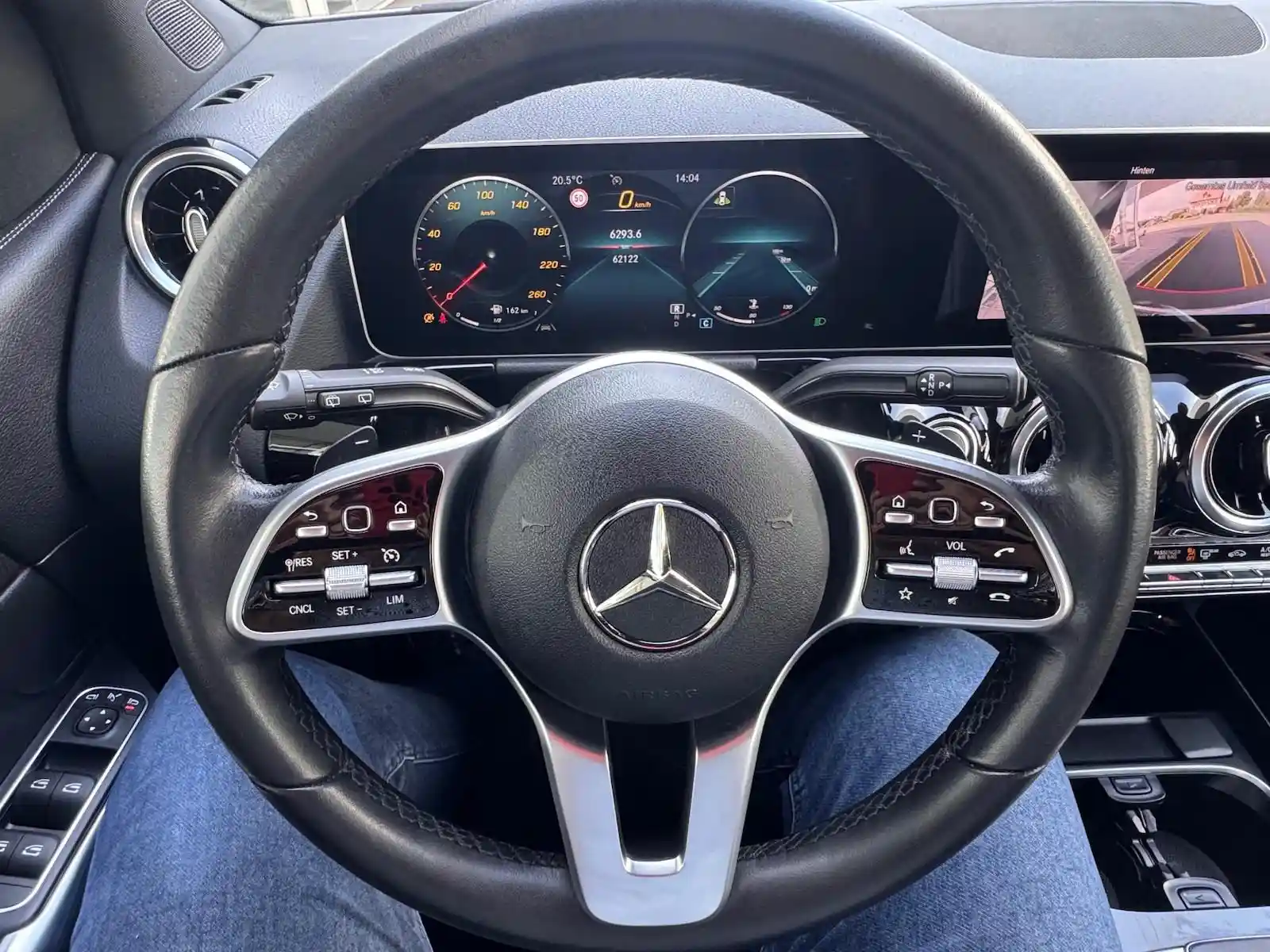 Mercedes-Benz B 220