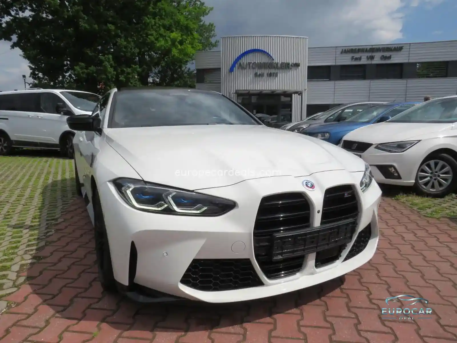 BMW M4