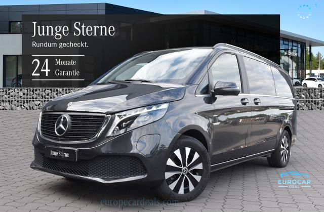 Mercedes-Benz EQV