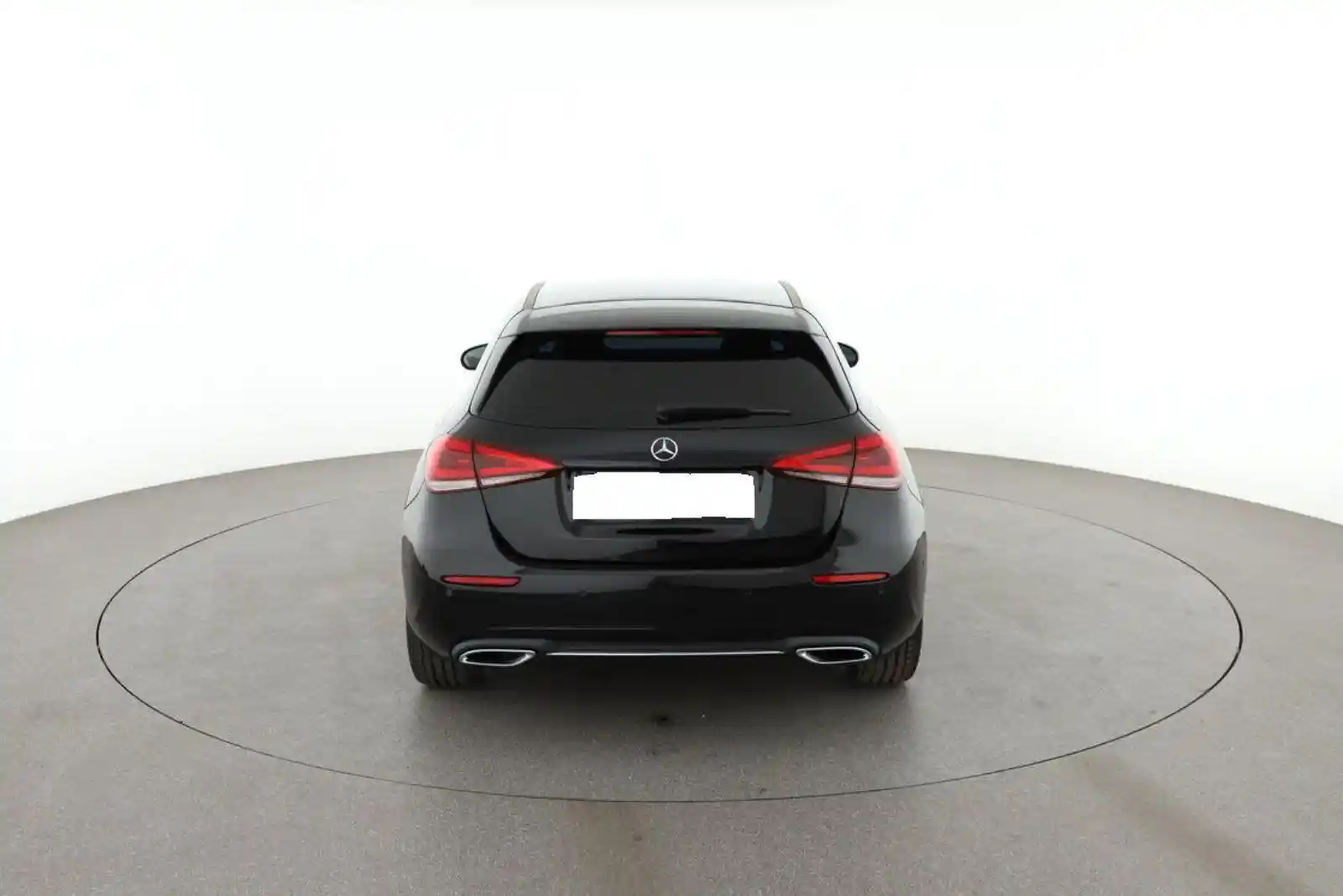 Mercedes-Benz A 220