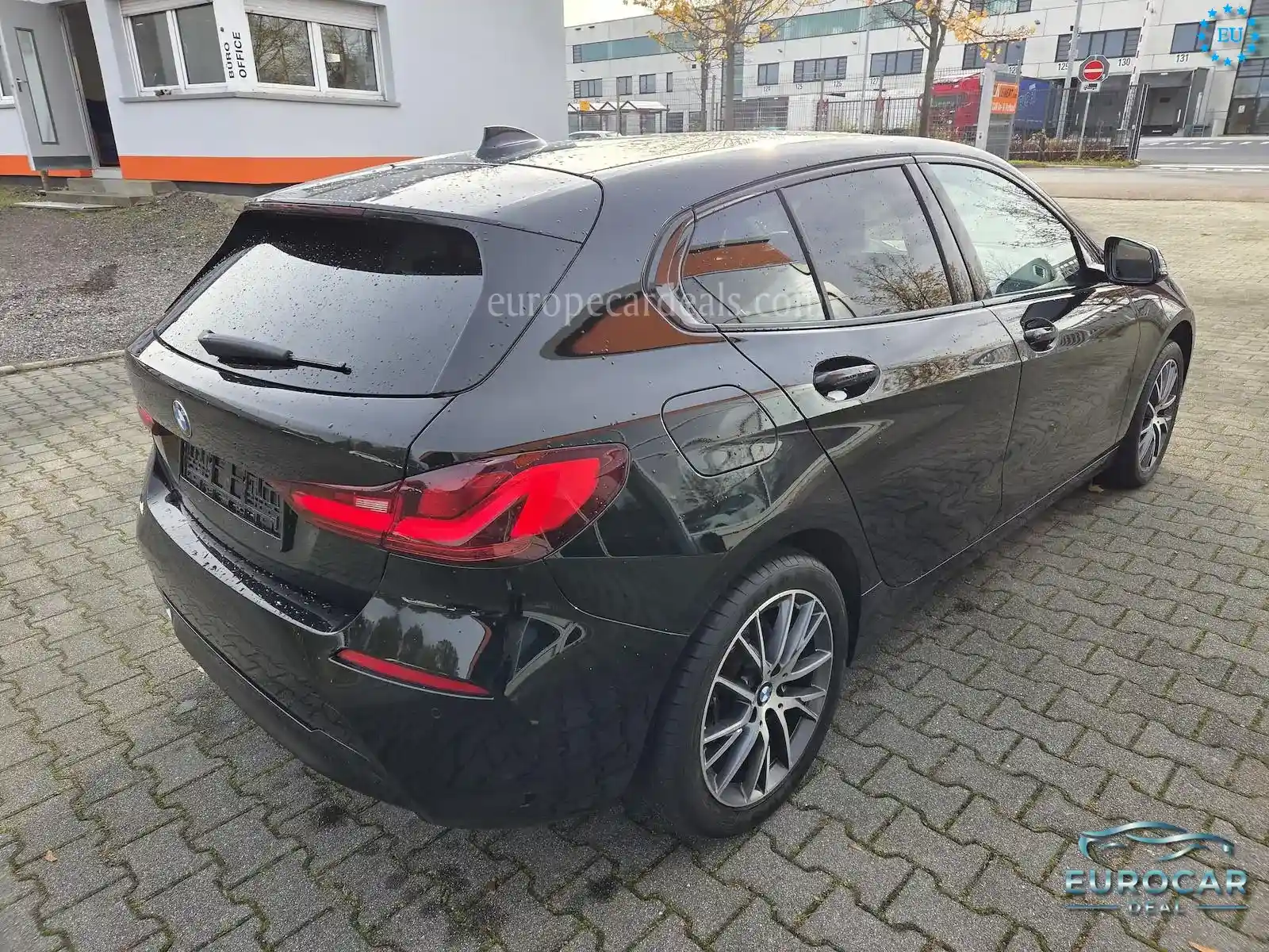 BMW 118
