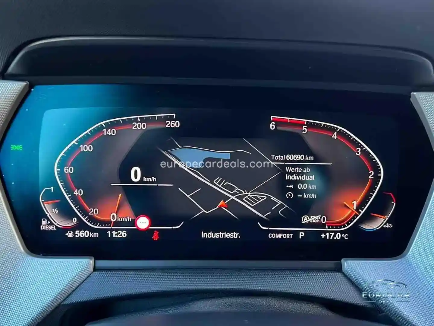 BMW 216