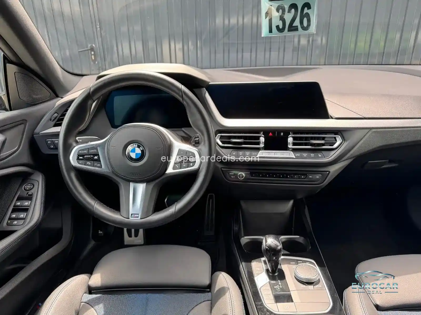 BMW 2er Gran Coupé