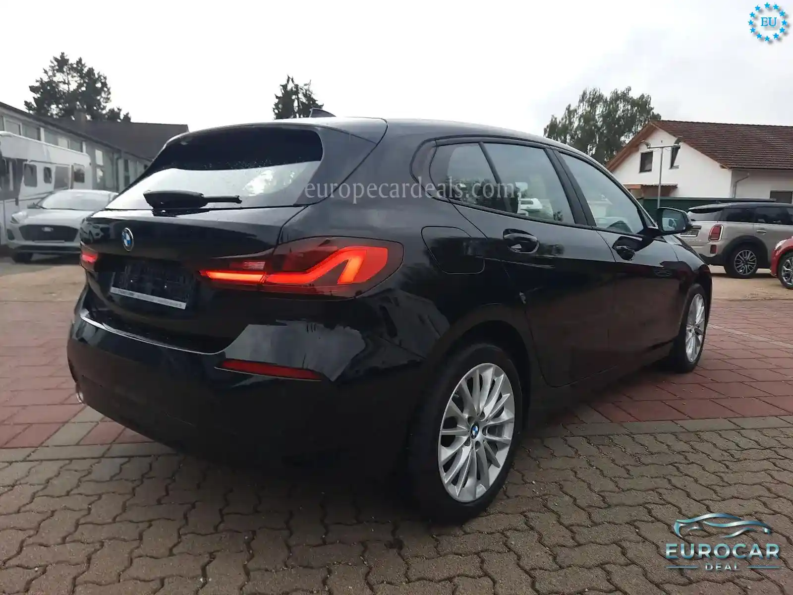 BMW 118