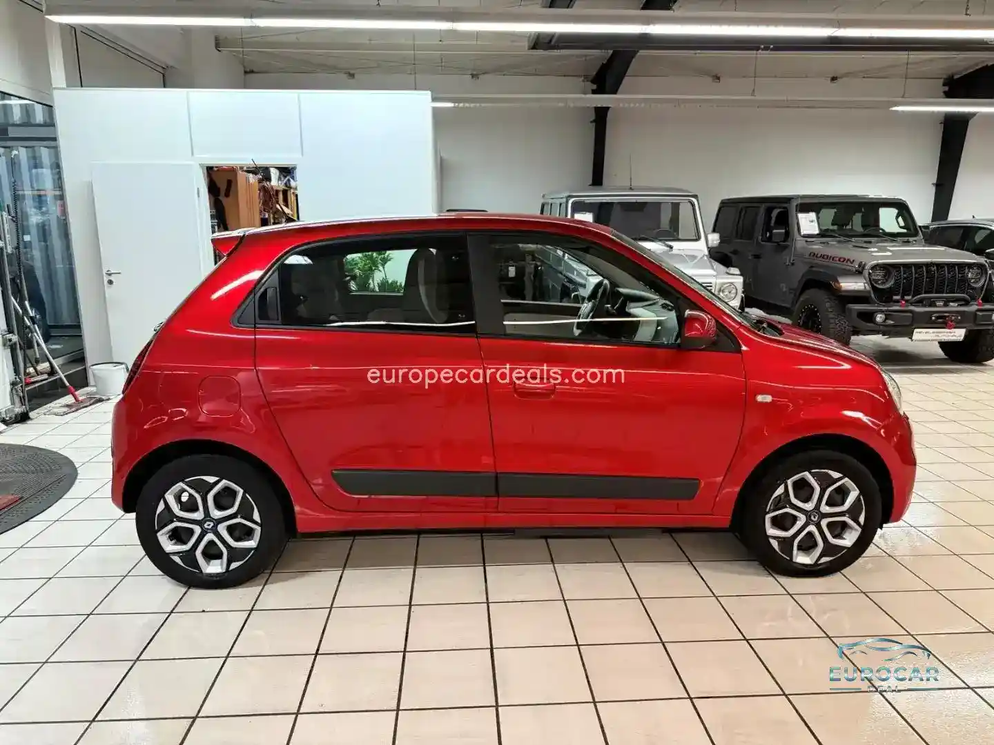 Renault Twingo