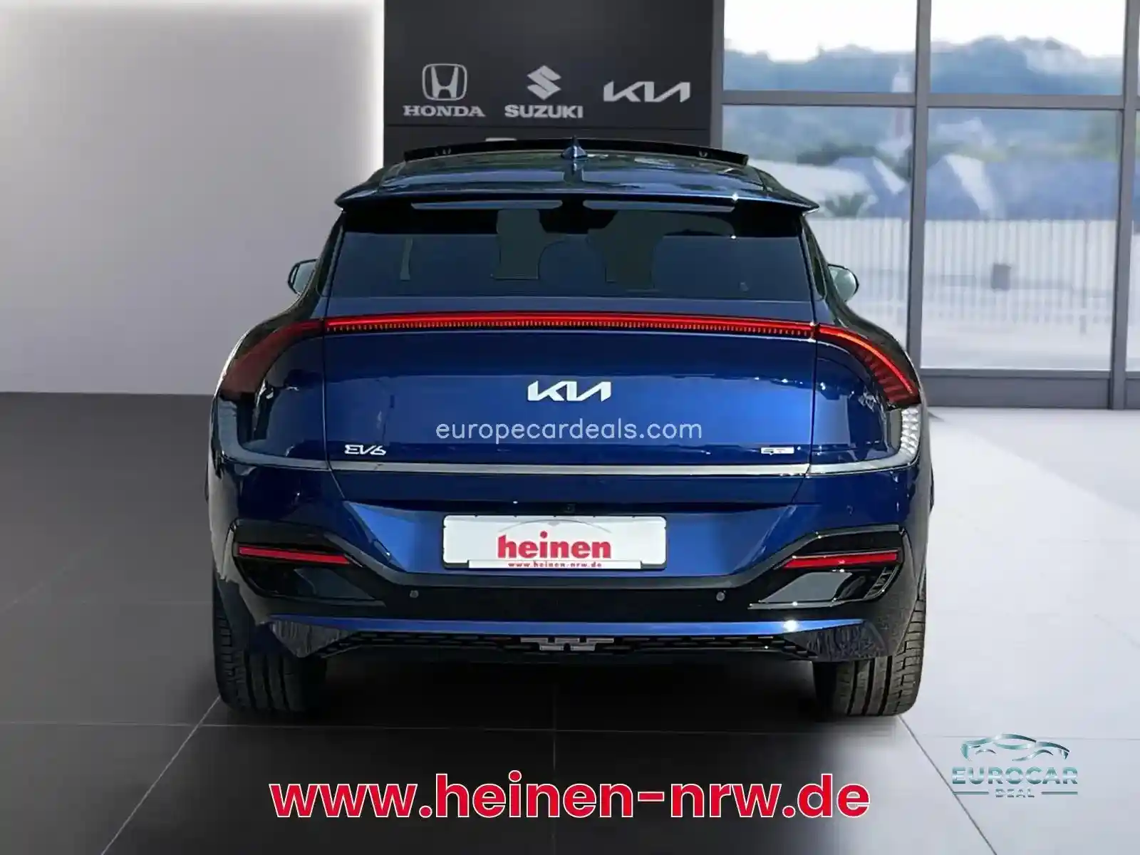 Kia EV6