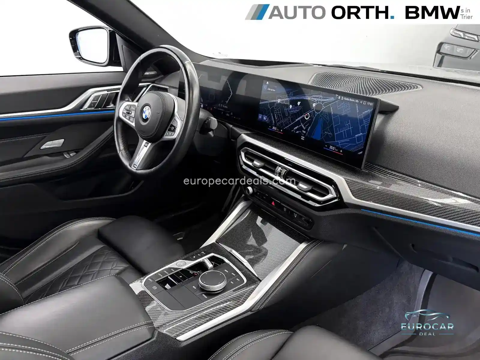 BMW M440