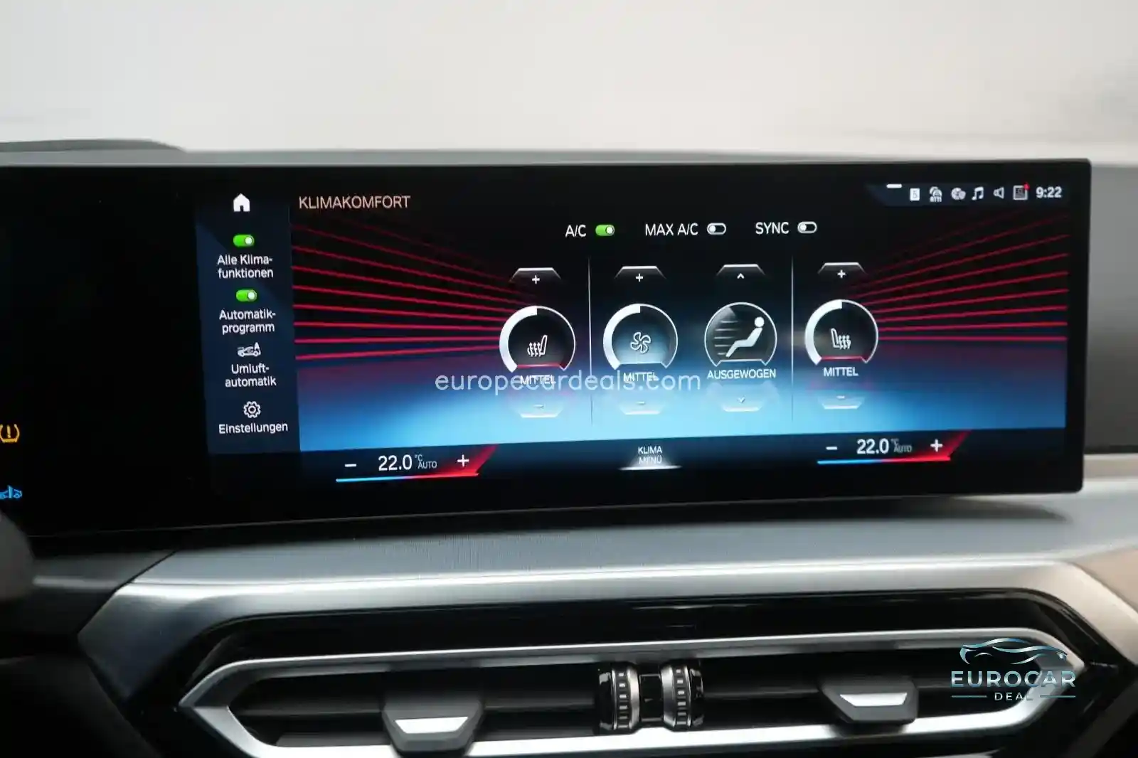 BMW 420 Gran Coupé