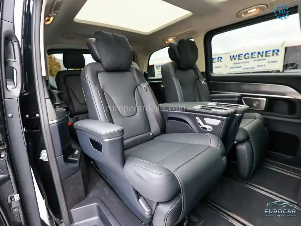 Mercedes-Benz V 300