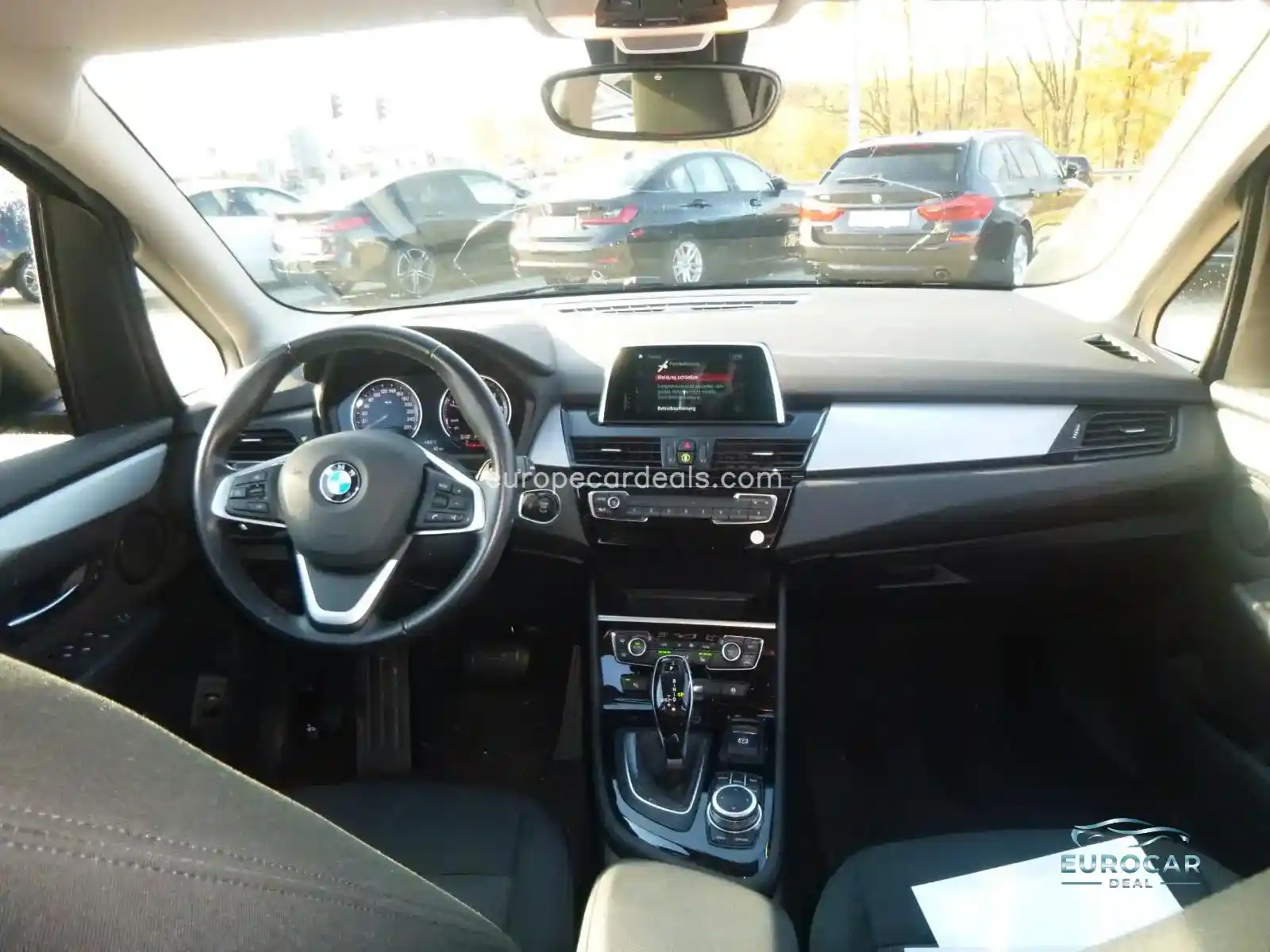 BMW 220