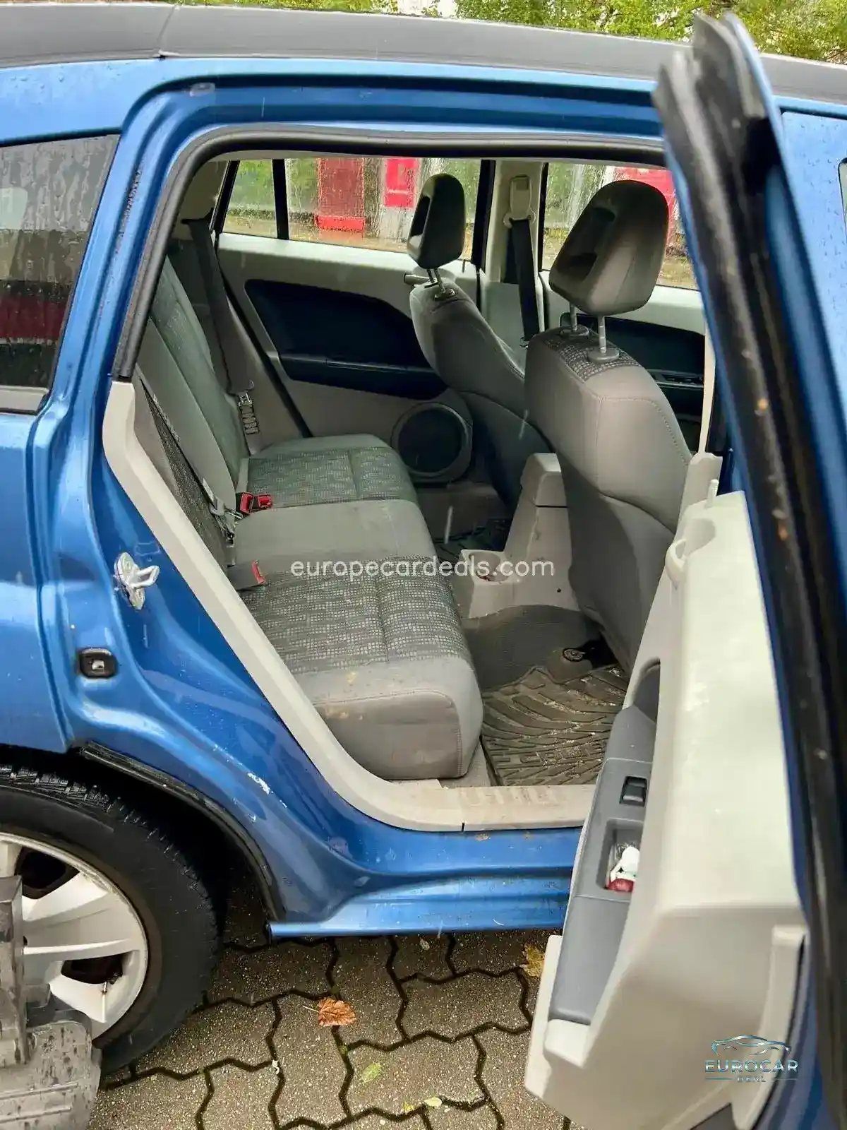 Dodge Caliber